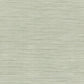 Lorn Green Faux Grasscloth Wallpaper