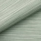 Lorn Green Faux Grasscloth Wallpaper