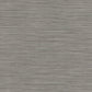 Lorn Taupe Faux Grasscloth Wallpaper