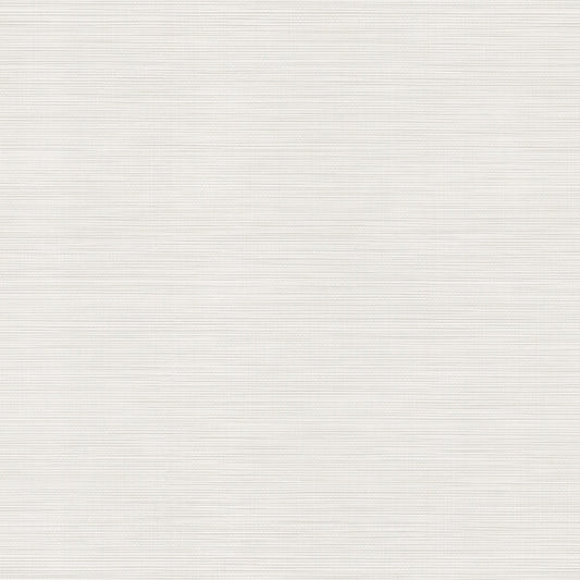 Lorn Pearl Faux Grasscloth Wallpaper