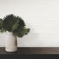 Lorn Pearl Faux Grasscloth Wallpaper