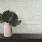 Lorn Light Blue Faux Grasscloth Wallpaper