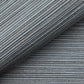 Lorn Blue Faux Grasscloth Wallpaper