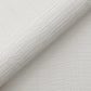 Amir White Embossed Wallpaper