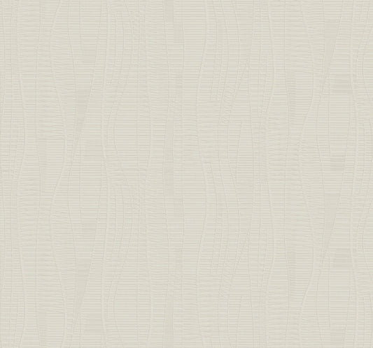 Amir Light Grey Embossed Wallpaper