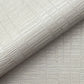 Amir Light Grey Embossed Wallpaper