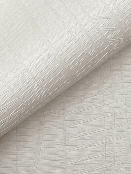 Amir Dove Embossed Wallpaper