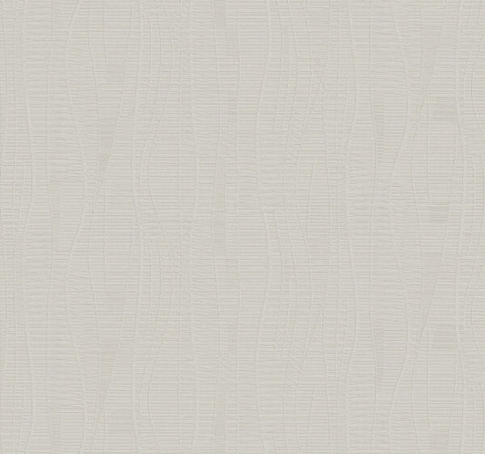 Amir Grey Embossed Wallpaper