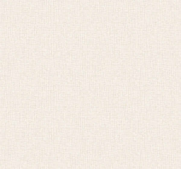Aden Ivory Linear Abstract Wallpaper