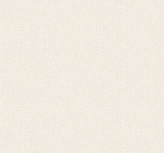 Aden Ivory Linear Abstract Wallpaper