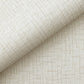 Aden Ivory Linear Abstract Wallpaper
