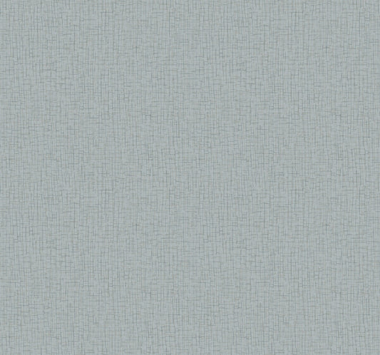 Aden Light Blue Linear Abstract Wallpaper