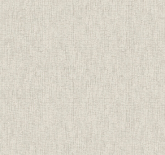 Aden Beige Linear Abstract Wallpaper