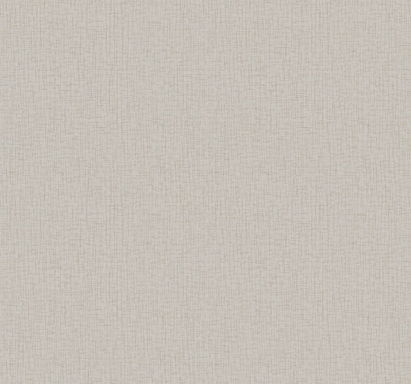 Aden Light Grey Linear Abstract Wallpaper