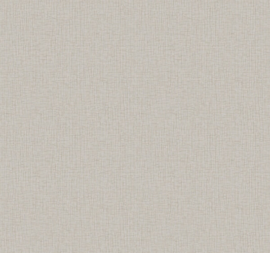 Aden Light Grey Linear Abstract Wallpaper