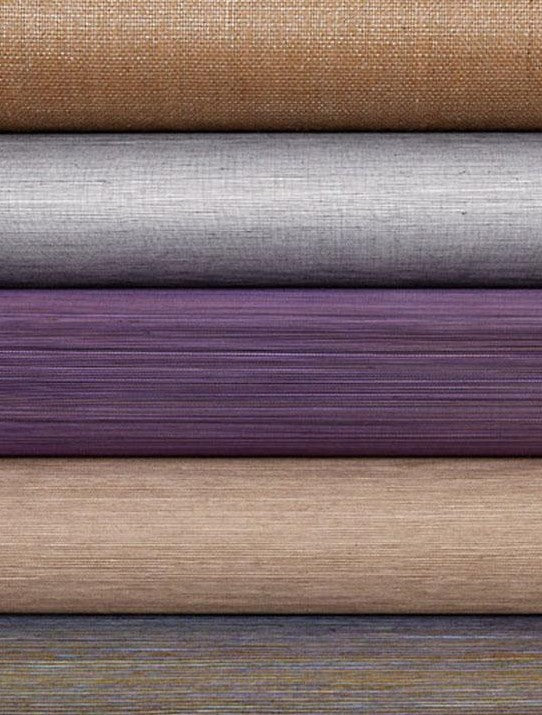 Suwon Sisal Wallpaper