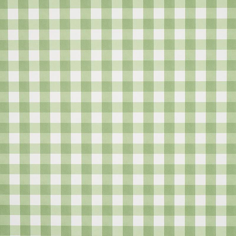 Willa Check Small Wallpaper