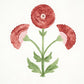 Saranda Flower Wallpaper