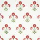 Saranda Flower Wallpaper