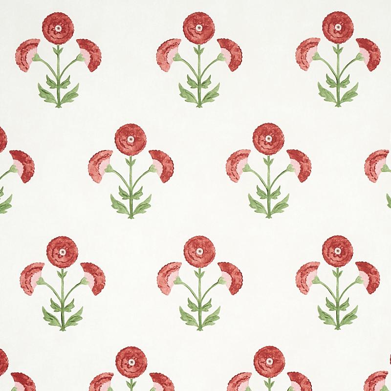 Saranda Flower Wallpaper
