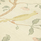 Wisteria Sisal - in teal & soft pink