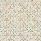 Frances Scallop Floral - Schumacher.