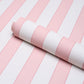 Louise Stripe - in Rose