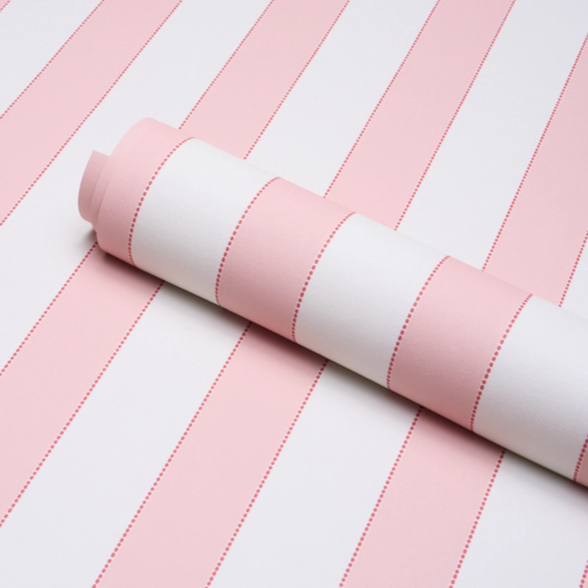 Louise Stripe - in Rose