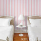 Louise Stripe - in Rose