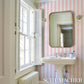 Louise Stripe - in Rose