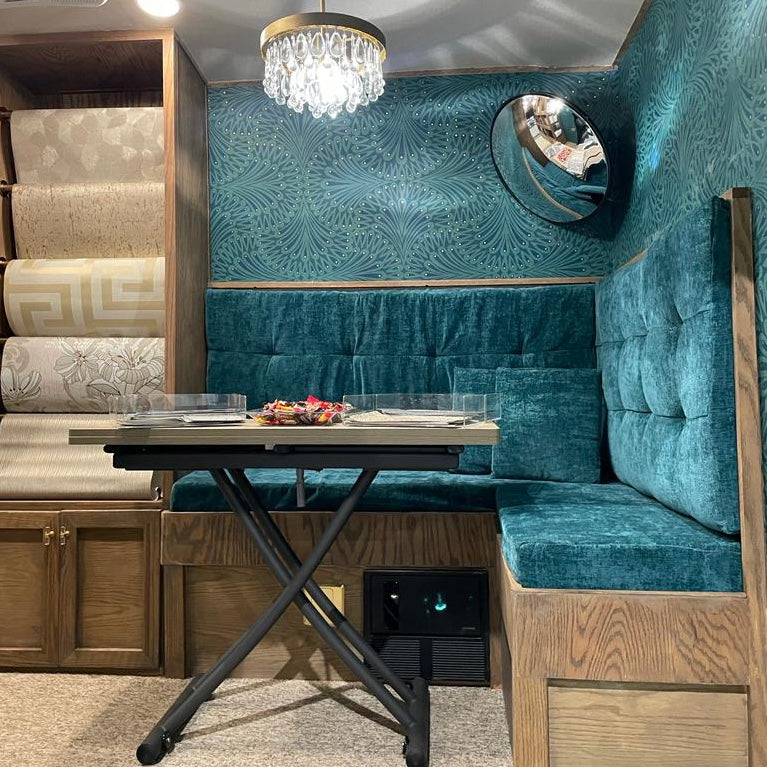 Mobile Showroom
