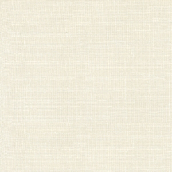 Woven Linen Cloud Wallpaper