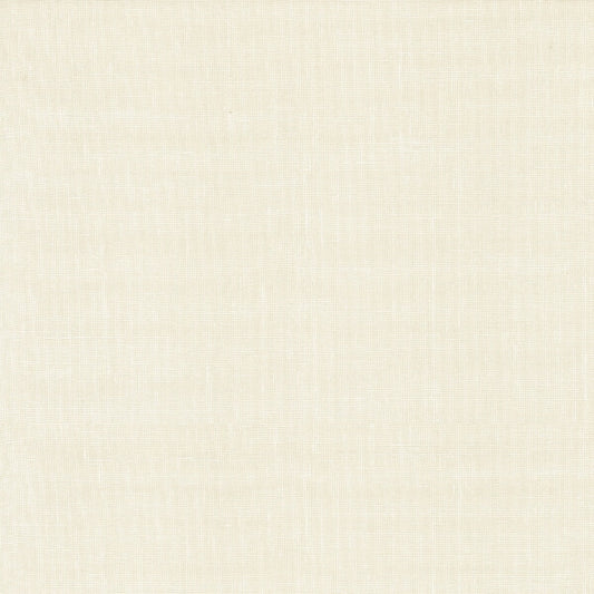 Woven Linen Cloud Wallpaper