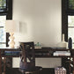 Woven Linen Cloud Wallpaper
