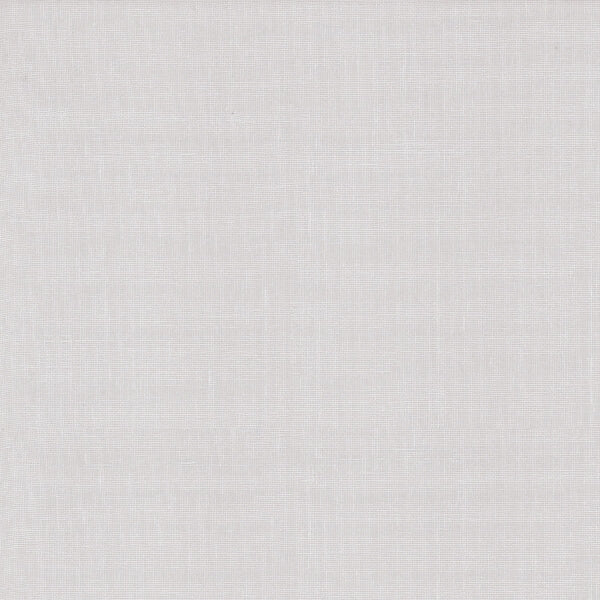 Woven Linen Grey Wallpaper