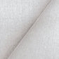 Woven Linen Grey Wallpaper