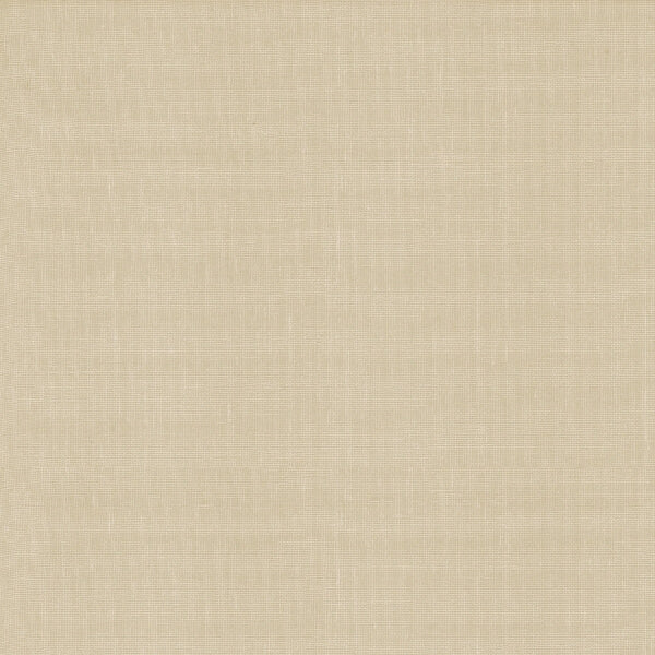 Woven Linen Linen Wallpaper