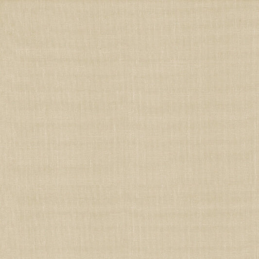 Woven Linen Linen Wallpaper