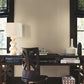 Woven Linen Linen Wallpaper