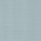 Woven Linen Sky Blue Wallpaper