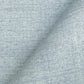 Woven Linen Sky Blue Wallpaper
