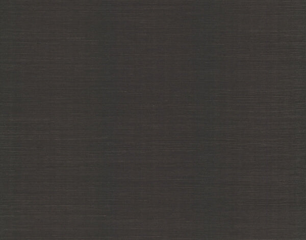 Plain Black Grass Wallpaper