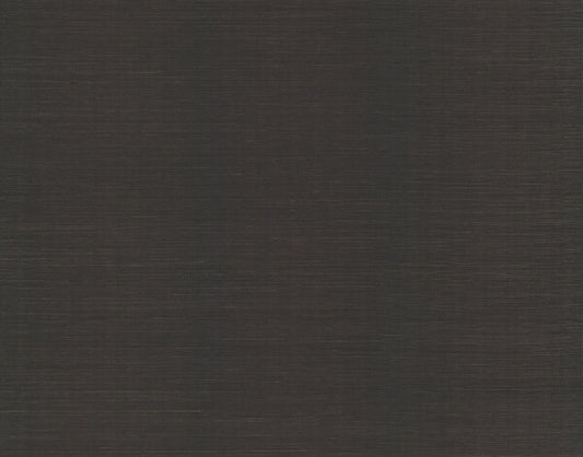 Plain Black Grass Wallpaper