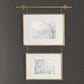 Plain Black Grass Wallpaper