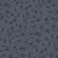 Ophidia Navy Wallpaper