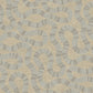 Ophidia Taupe Wallpaper