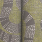 Ophidia Olive Wallpaper