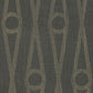 Henlein Charcoal Wallpaper