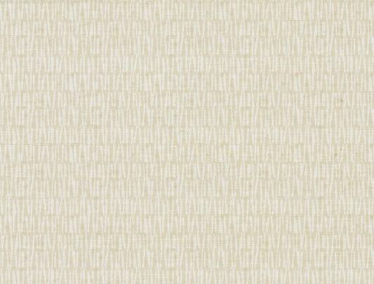 Thatched Taupe Wallpaper