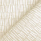 Thatched Taupe Wallpaper